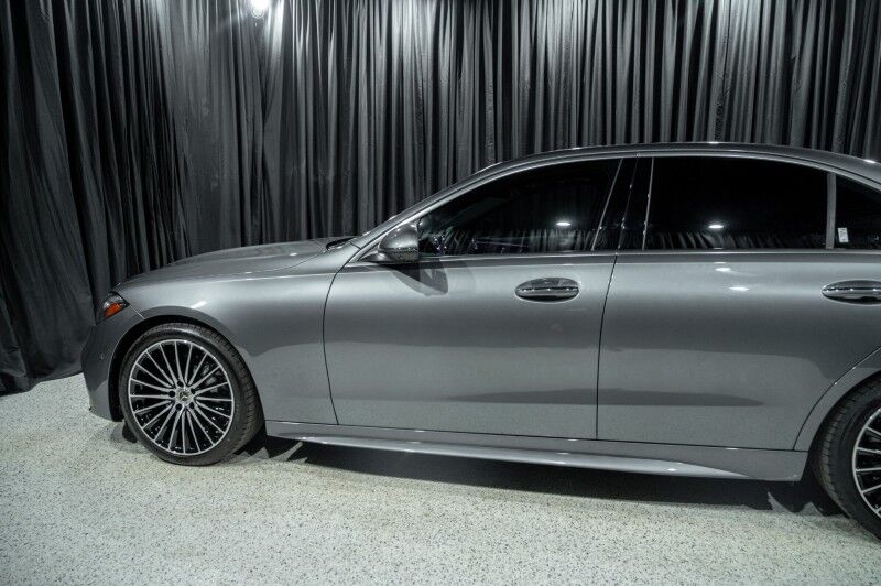 2026 Mercedes-Benz C-Class C 300 Sedan Peoria AZ