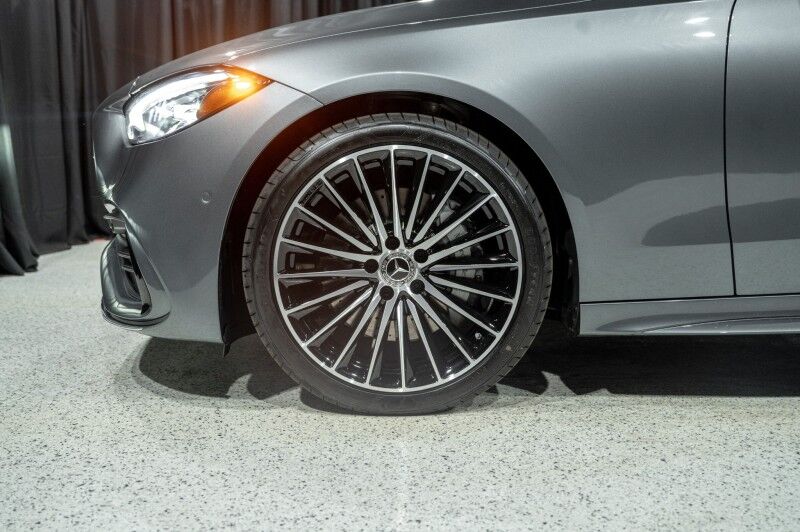 2026 Mercedes-Benz C-Class C 300 Sedan Peoria AZ