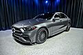 2026 Mercedes-Benz C-Class C 300 Sedan
