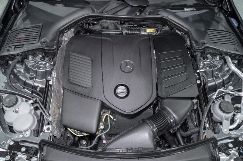 2026 Mercedes-Benz C-Class C 300 Sedan Peoria AZ