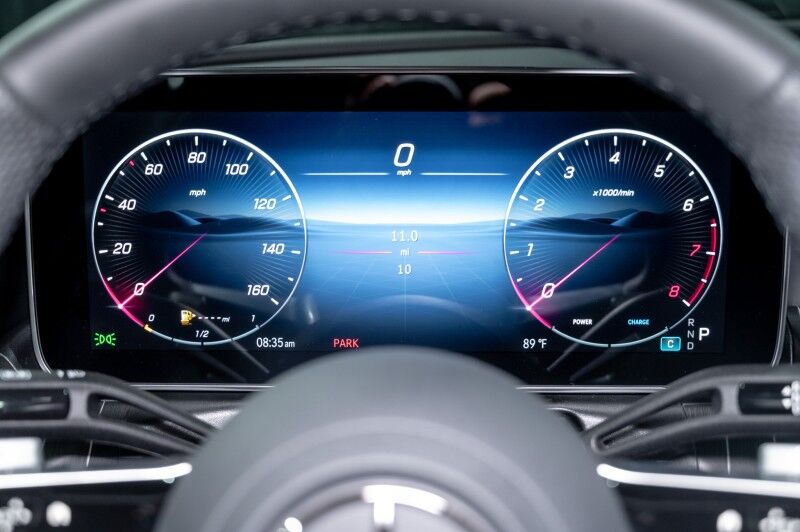 2026 Mercedes-Benz C-Class C 300 Sedan Peoria AZ