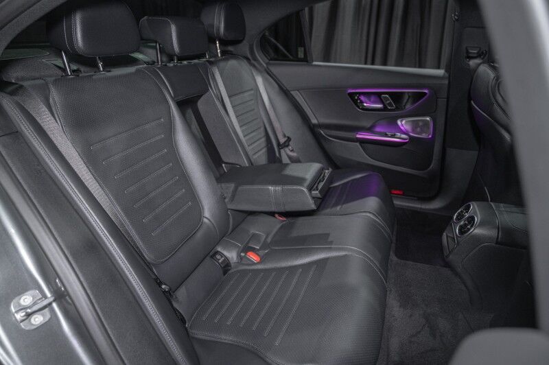 2026 Mercedes-Benz C-Class C 300 Sedan Peoria AZ