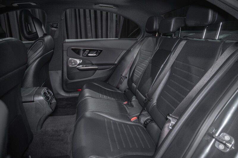 2026 Mercedes-Benz C-Class C 300 Sedan Peoria AZ