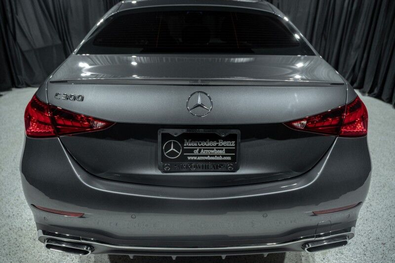 2026 Mercedes-Benz C-Class C 300 Sedan Peoria AZ