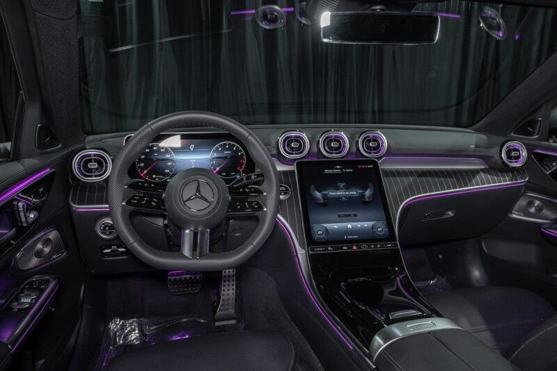 2026 Mercedes-Benz C-Class C 300 Sedan Peoria AZ