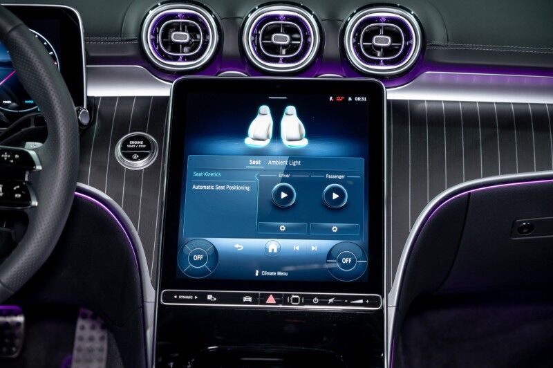 2026 Mercedes-Benz C-Class C 300 Sedan Peoria AZ