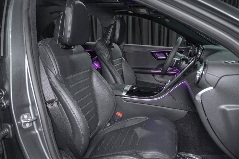 2026 Mercedes-Benz C-Class C 300 Sedan Peoria AZ