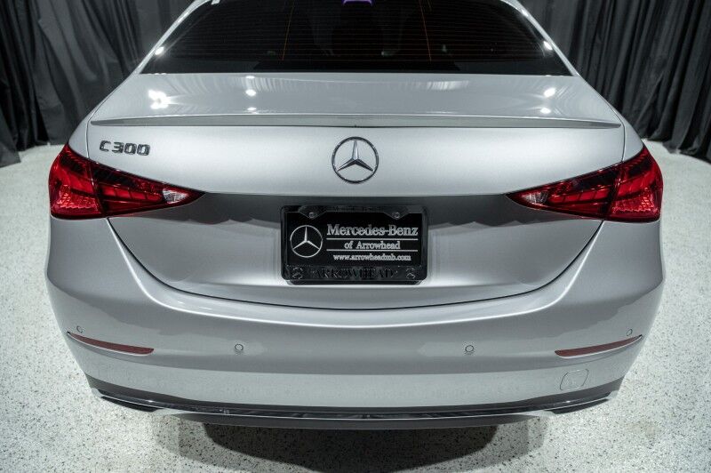 2026 Mercedes-Benz C-Class C 300 Sedan Peoria AZ