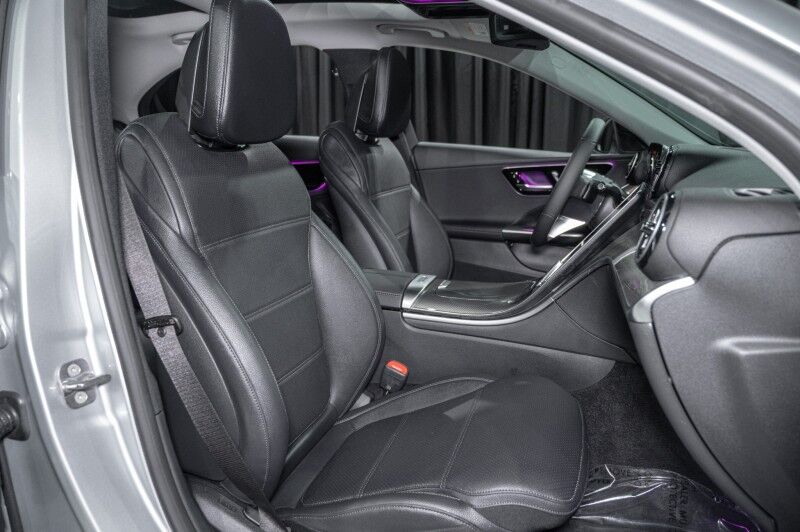 2026 Mercedes-Benz C-Class C 300 Sedan Peoria AZ
