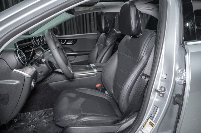2026 Mercedes-Benz C-Class C 300 Sedan Peoria AZ