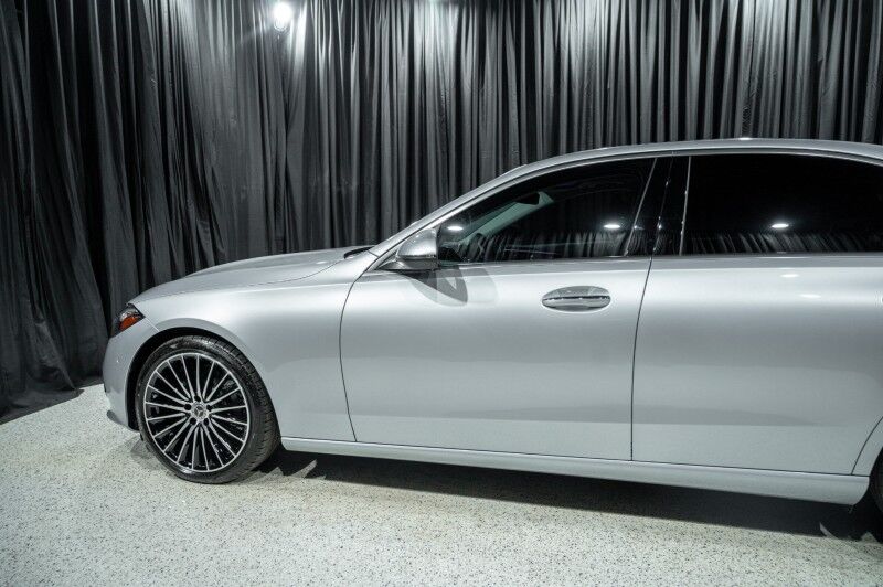 2026 Mercedes-Benz C-Class C 300 Sedan Peoria AZ