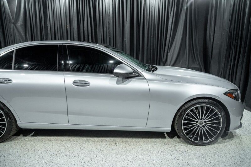 2026 Mercedes-Benz C-Class C 300 Sedan Peoria AZ