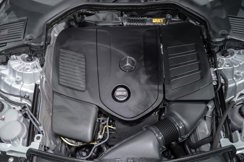 2026 Mercedes-Benz C-Class C 300 Sedan Peoria AZ