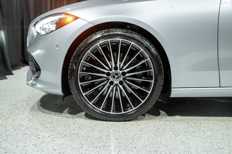 2026 Mercedes-Benz C-Class C 300 Sedan Peoria AZ