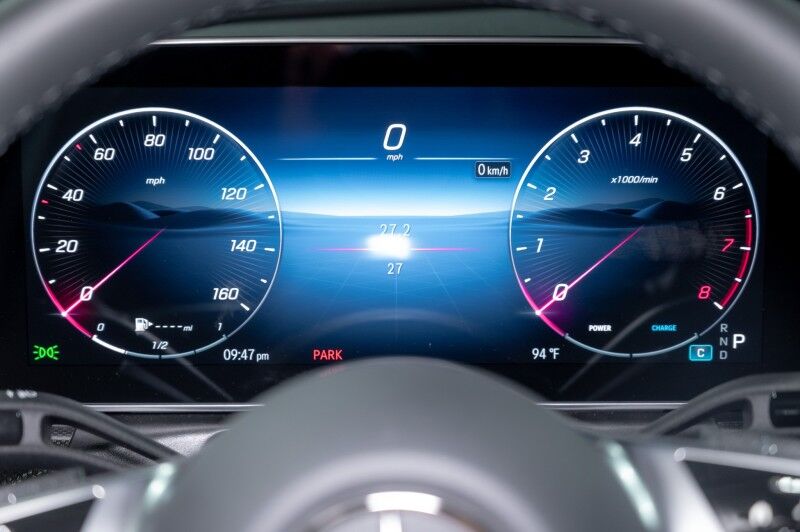 2026 Mercedes-Benz C-Class C 300 Sedan Peoria AZ