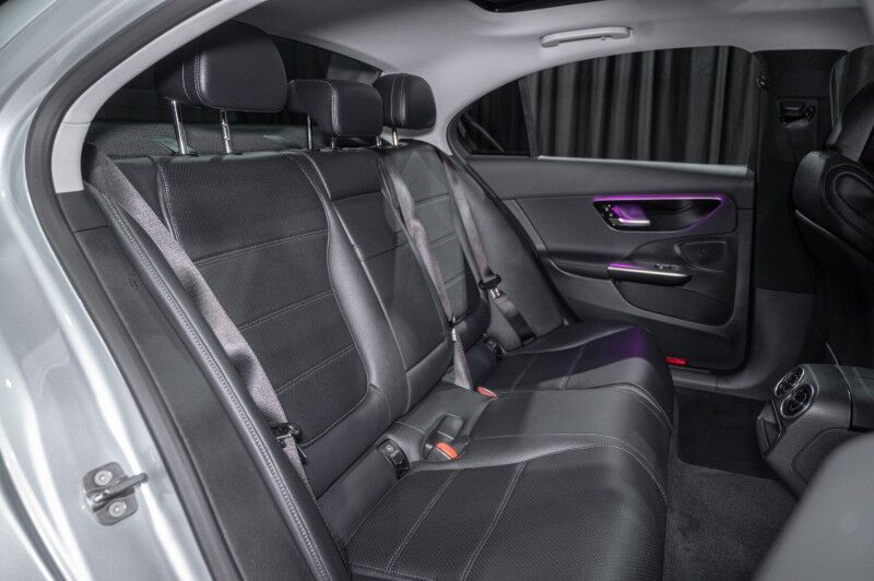 2026 Mercedes-Benz C-Class C 300 Sedan Peoria AZ