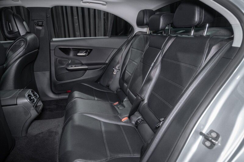 2026 Mercedes-Benz C-Class C 300 Sedan Peoria AZ