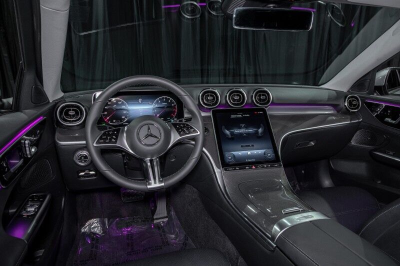 2026 Mercedes-Benz C-Class C 300 Sedan Peoria AZ