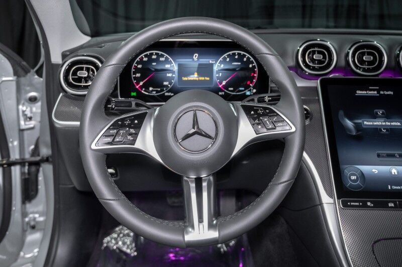 2026 Mercedes-Benz C-Class C 300 Sedan Peoria AZ