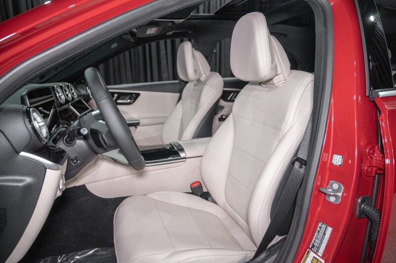 2026 Mercedes-Benz C-Class C 300 Sedan Peoria AZ