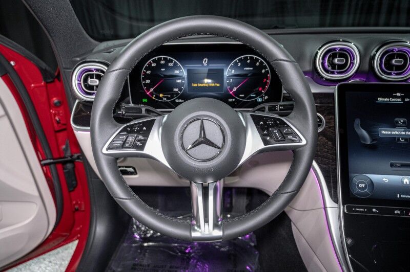 2026 Mercedes-Benz C-Class C 300 Sedan Peoria AZ