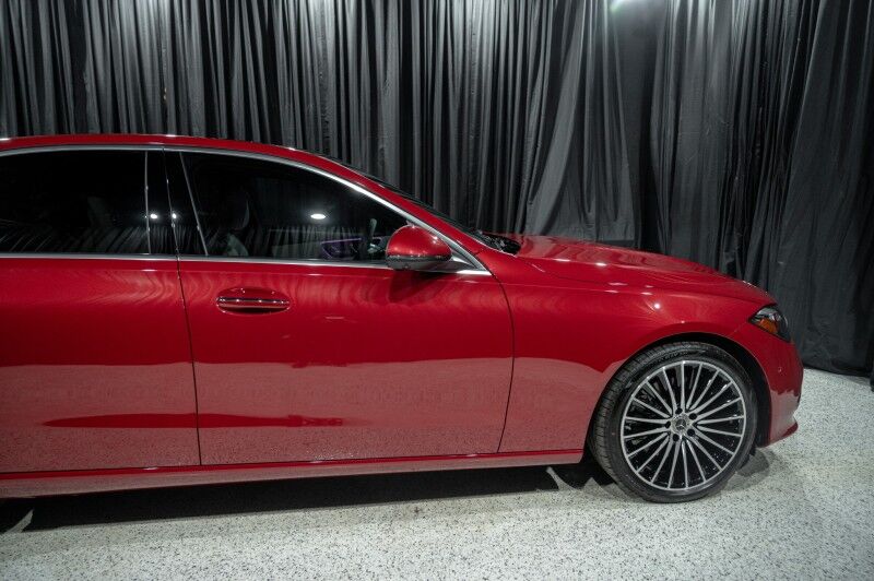 2026 Mercedes-Benz C-Class C 300 Sedan Peoria AZ