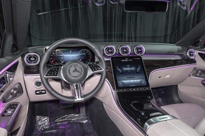 2026 Mercedes-Benz C-Class C 300 Sedan Peoria AZ