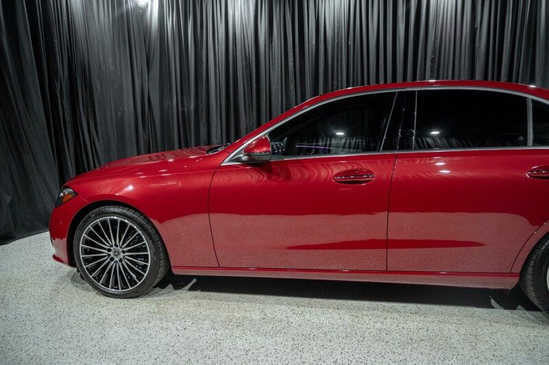 2026 Mercedes-Benz C-Class C 300 Sedan Peoria AZ