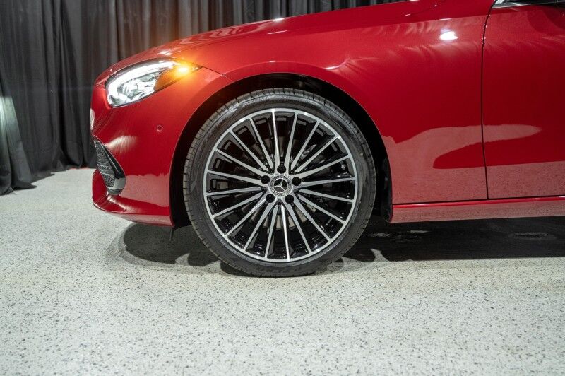 2026 Mercedes-Benz C-Class C 300 Sedan Peoria AZ