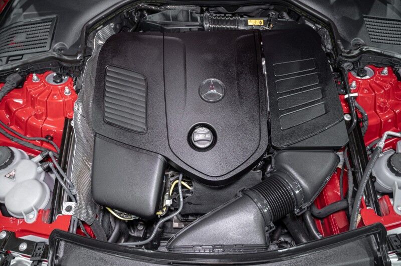 2026 Mercedes-Benz C-Class C 300 Sedan Peoria AZ