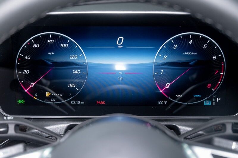 2026 Mercedes-Benz C-Class C 300 Sedan Peoria AZ