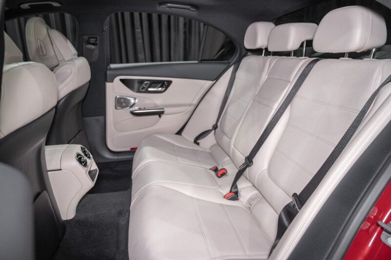 2026 Mercedes-Benz C-Class C 300 Sedan Peoria AZ