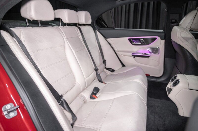 2026 Mercedes-Benz C-Class C 300 Sedan Peoria AZ