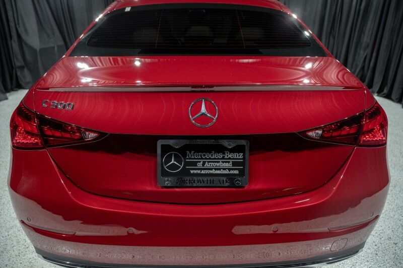 2026 Mercedes-Benz C-Class C 300 Sedan Peoria AZ