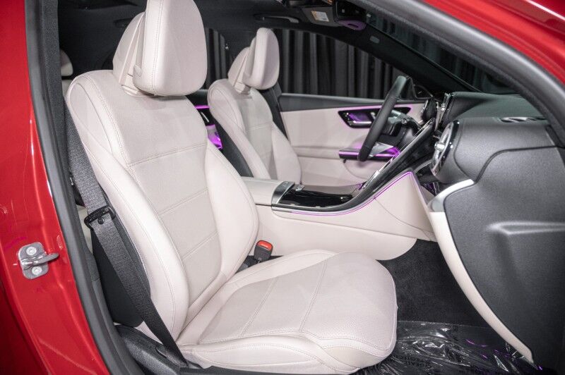 2026 Mercedes-Benz C-Class C 300 Sedan Peoria AZ