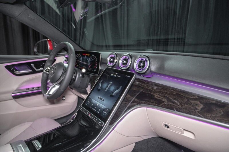 2026 Mercedes-Benz C-Class C 300 Sedan Peoria AZ