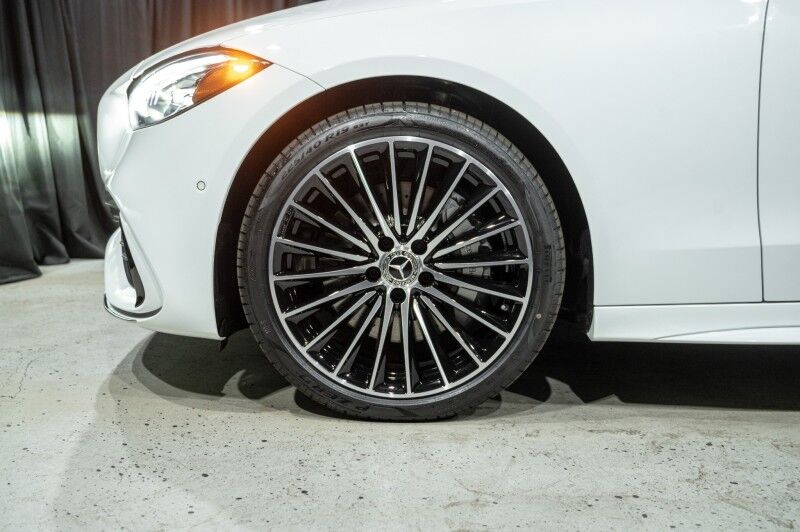 2026 Mercedes-Benz C-Class C 300 Sedan Peoria AZ