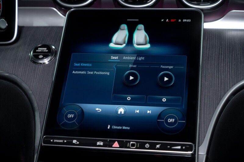 2026 Mercedes-Benz C-Class C 300 Sedan Peoria AZ