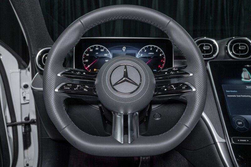 2026 Mercedes-Benz C-Class C 300 Sedan Peoria AZ