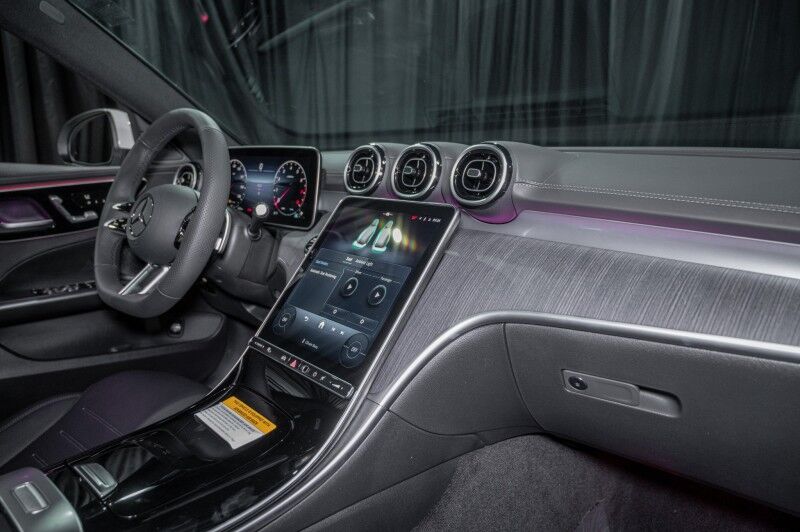 2026 Mercedes-Benz C-Class C 300 Sedan Peoria AZ