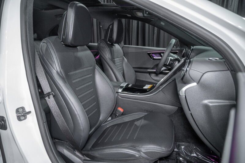 2026 Mercedes-Benz C-Class C 300 Sedan Peoria AZ