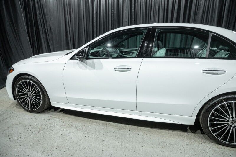 2026 Mercedes-Benz C-Class C 300 Sedan Peoria AZ