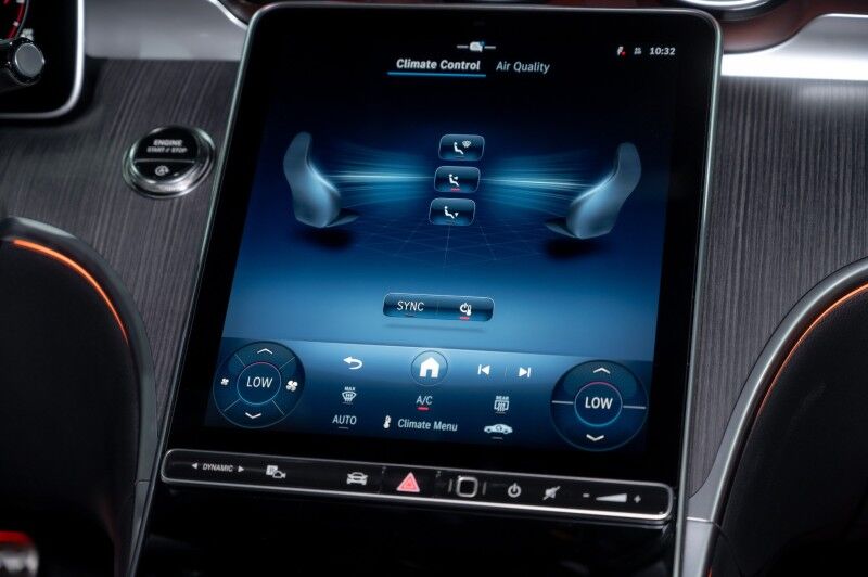 2026 Mercedes-Benz C-Class C 300 Sedan Peoria AZ