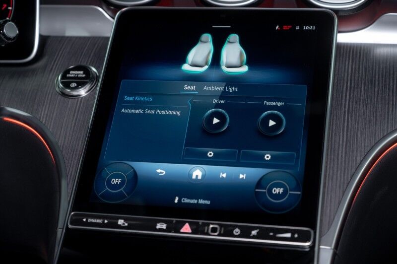 2026 Mercedes-Benz C-Class C 300 Sedan Peoria AZ