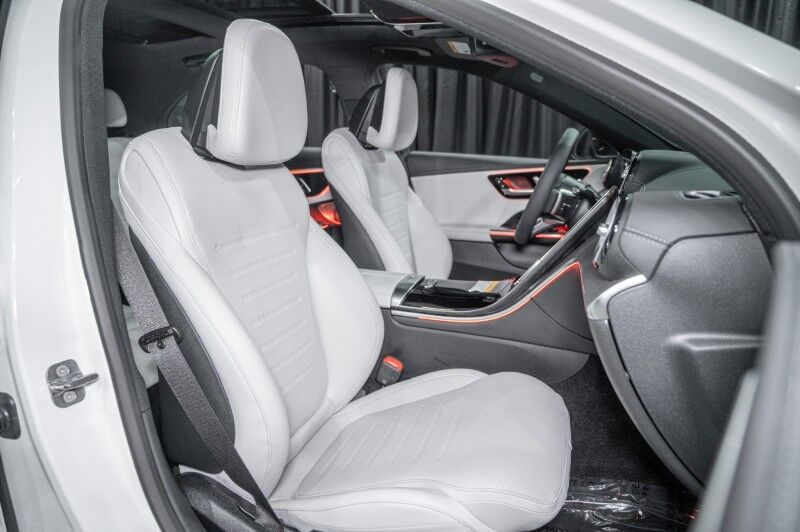 2026 Mercedes-Benz C-Class C 300 Sedan Peoria AZ