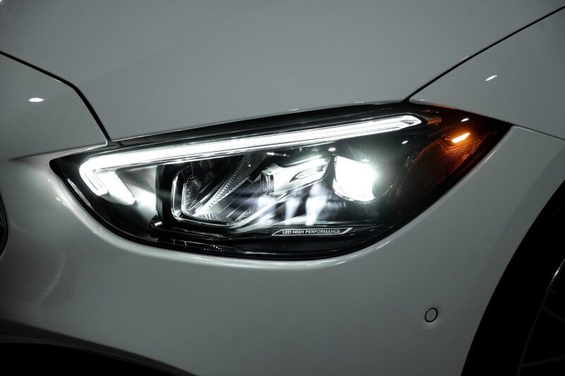 2026 Mercedes-Benz C-Class C 300 Sedan Peoria AZ