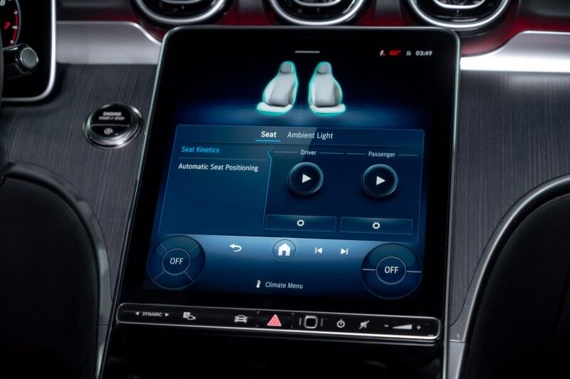 2026 Mercedes-Benz C-Class C 300 Sedan Peoria AZ