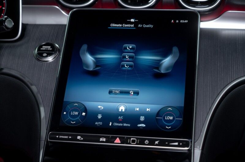 2026 Mercedes-Benz C-Class C 300 Sedan Peoria AZ