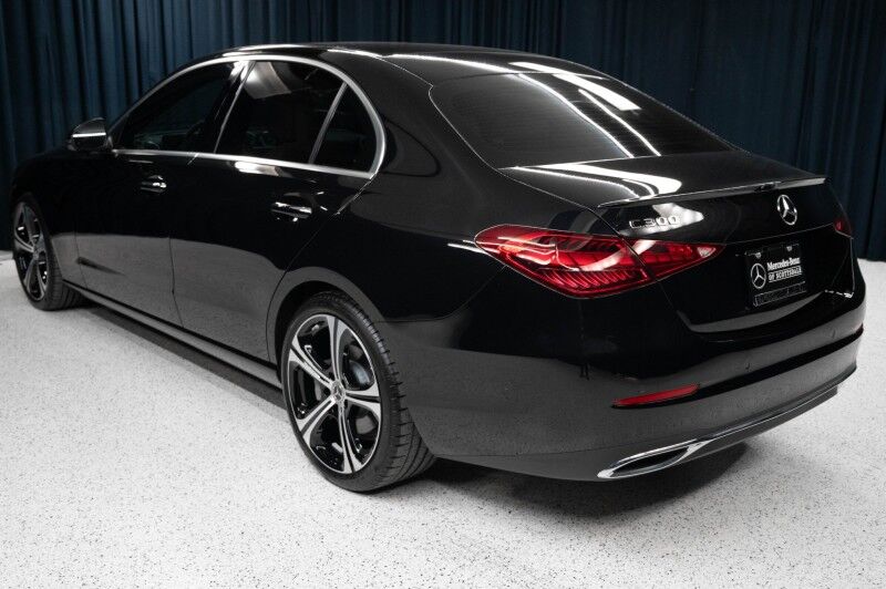 2026 Mercedes-Benz C-Class C 300 Sedan Scottsdale AZ