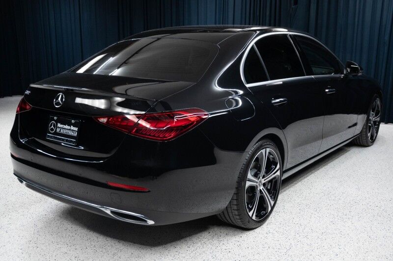 2026 Mercedes-Benz C-Class C 300 Sedan Scottsdale AZ